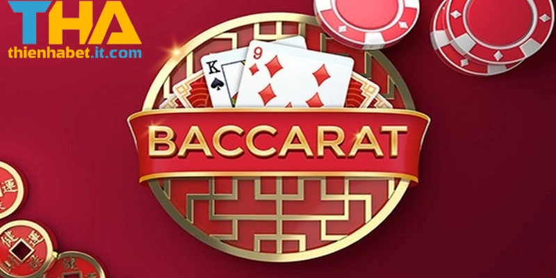 Baccarat THIENHABET: Khám Phá Trải Nghiệm Đỉnh Cao Cá Cược 2 Các loại hình cược điển hình trong Baccarat THIENHABET