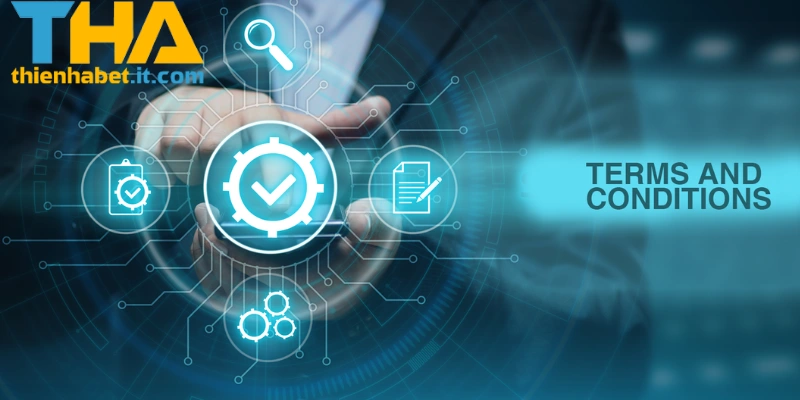 Chính Sách Bảo Mật – Giải Pháp An Toàn Hàng Đầu THIENHABET 2 Các chính sách bảo mật nhà cái THIENHABET