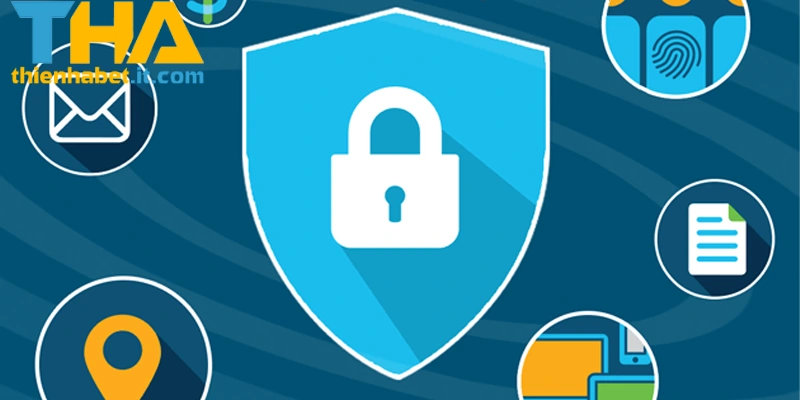 Chính Sách Bảo Mật – Giải Pháp An Toàn Hàng Đầu THIENHABET 3 Lý do chính sách bảo mật nhà cái THIENHABET lại quan trọng