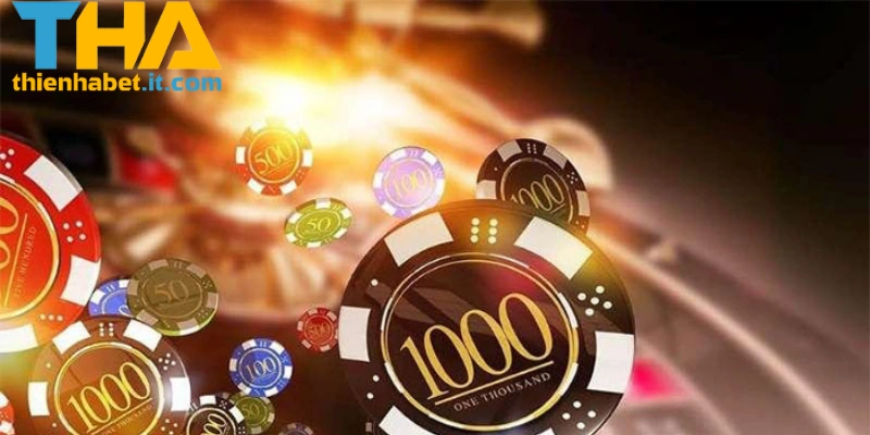 Đại Lý THIENHABET: Hợp Tác Kinh Doanh Hiệu Quả Cao 2 Lý do nên đăng ký đại lý THIENHABET