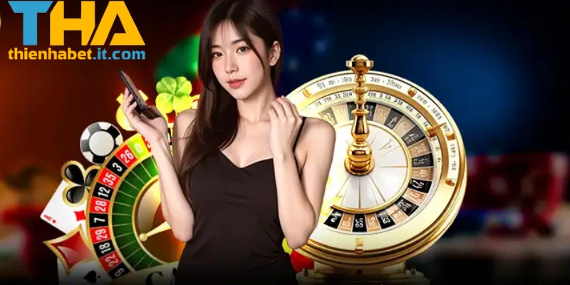 Đại Lý THIENHABET: Hợp Tác Kinh Doanh Hiệu Quả Cao 3 Chương trình đào tạo cho đại lý và tư vấn chuyên sâu