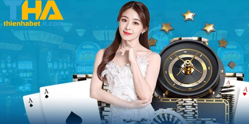 Đăng Ký THIENHABET: Bước Vào Thế Giới Cá Cược Đỉnh Cao 3 Những điều cần lưu ý khi đăng ký THIENHABET