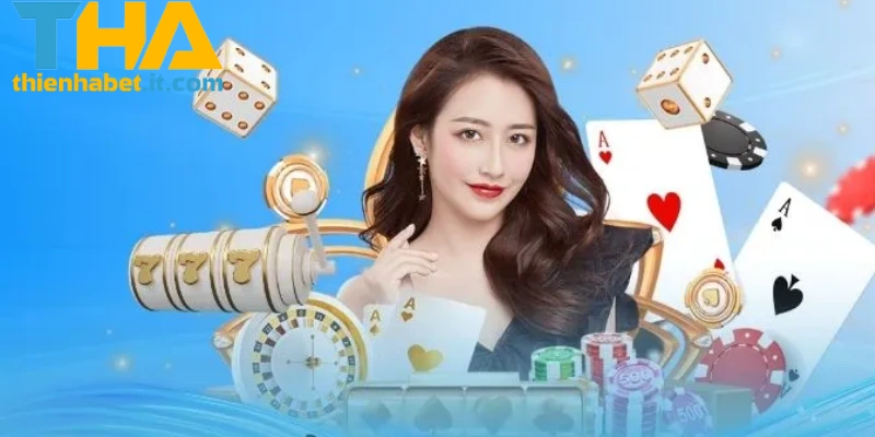 Đăng Ký THIENHABET: Bước Vào Thế Giới Cá Cược Đỉnh Cao 4 Câu hỏi thường gặp về đăng ký THIENHABET