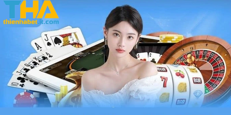 Đăng Nhập THIENHABET: Trải Nghiệm Nhà Cái Đẳng Cấp 4 Lỗi thường gặp khi đăng nhập THIENHABET