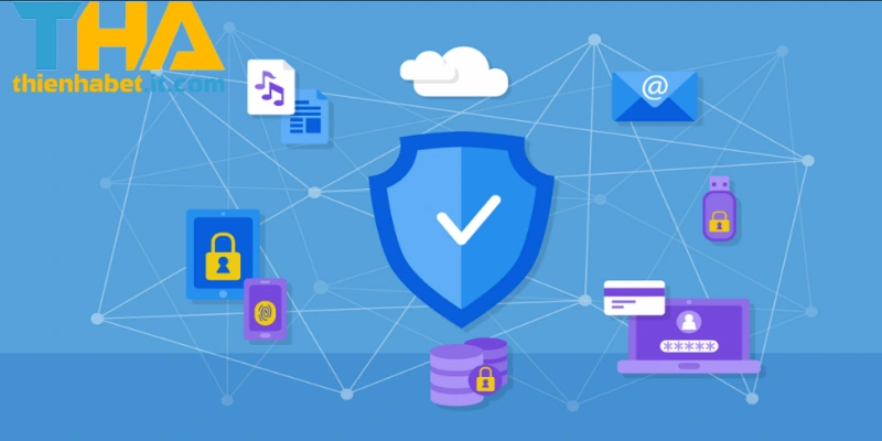 Điều Khoản Điều Kiện: Quy Định & Cam Kết Của THIENHABET 2 Các điều khoản điều kiện nhà cái khách hàng cần nắm rõ