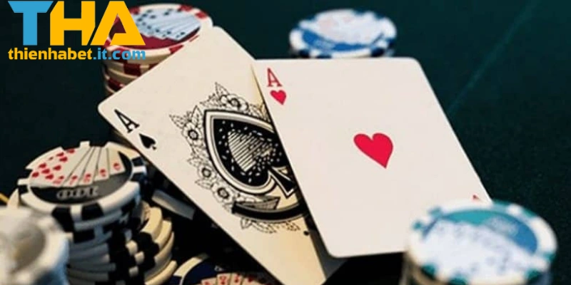 Tìm hiểu game bài tiến lên THIENHABET