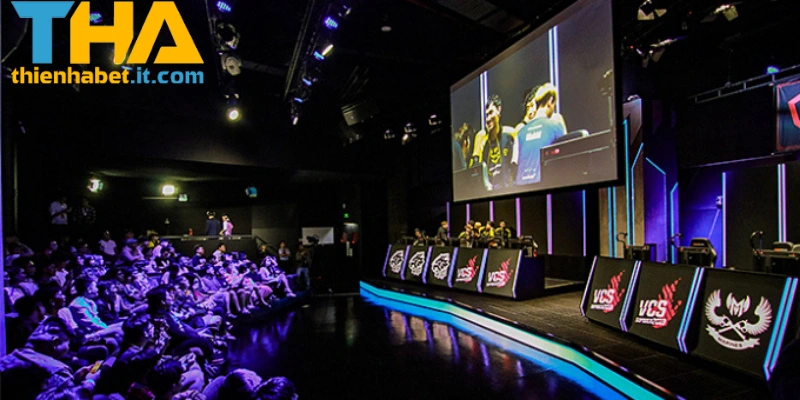 Trải Nghiệm Game Esports THIENHABET Đỉnh Cao Giải Trí 3 Chiến lược chiến thắng trong game Esports THIENHABET