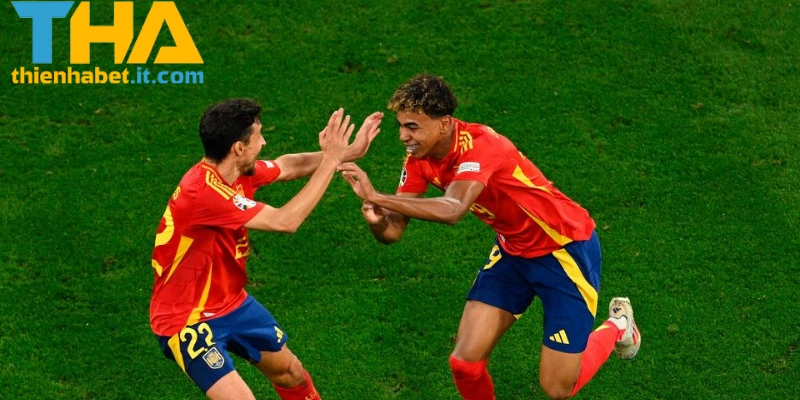 Kèo Góc Nhà Cái THIENHABET: Đỉnh Cao Giải Trí Hấp Dẫn 2 Kèo phạt góc kiểu 1x2