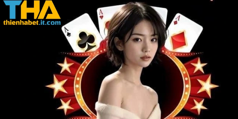 Cách để sử dụng khuyến mãi THIENHABET