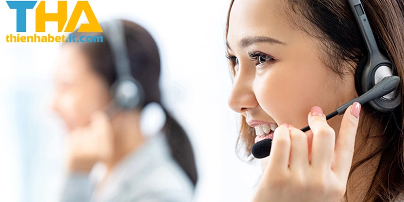 Liên Hệ THIENHABET: Giải Pháp Kết Nối Và Hỗ Trợ Toàn Diện 4 Một số lưu ý khi liên hệ với THIENHABET