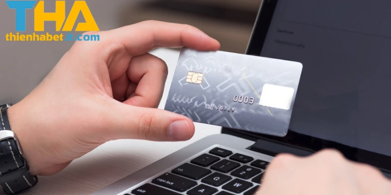 Nạp Tiền THIENHABET – Giao Dịch Nhanh Chóng, An Toàn 1 Lợi ích nổi bật của việc thực hiện nạp tiền THIENHABET
