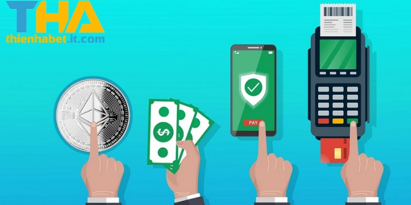 Rút Tiền THIENHABET – Giao Dịch An Toàn, Nhanh Chóng 3 Lưu ý khi rút tiền THIENHABET anh em cần nắm rõ