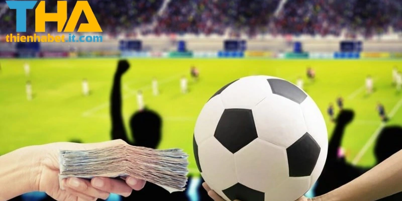 Saba Sport THIENHABET: Tổng Quan, Tính Năng Và Ưu Điểm 2 Các trò chơi nổi bật trên sảnh Saba Sport THIENHABET