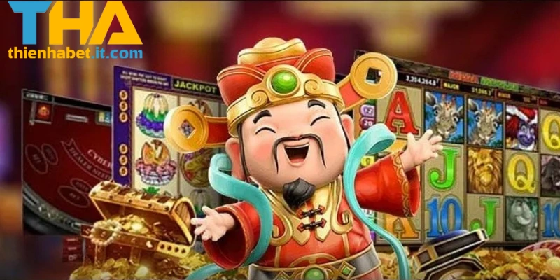 Siêu Nổ Hũ THIENHABET – Trải Nghiệm Game Đổi Thưởng 2025 2 Ưu điểm của tựa game siêu nổ hũ THIENHABET