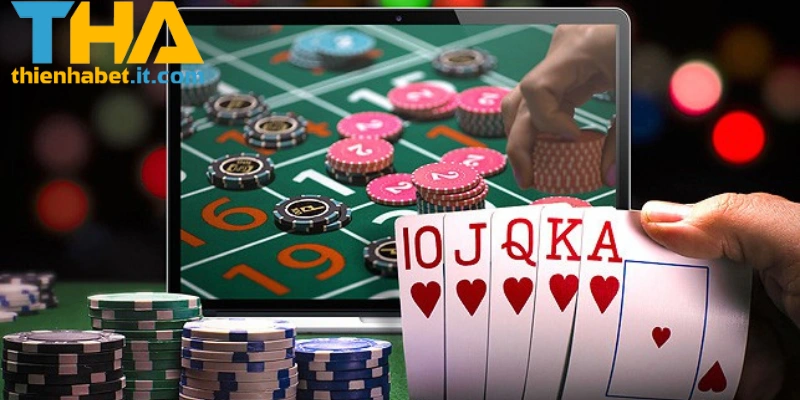 Tải App THIENHABET – Ứng Dụng Cá Cược Hiện Đại Nhất 2025 1 Tại sao khách hàng nên tải app THIENHABET về trải nghiệm