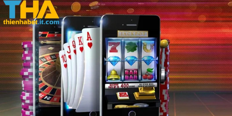 Tải App THIENHABET – Ứng Dụng Cá Cược Hiện Đại Nhất 2025 2 Tốc độ xử lý nhanh và ổn định