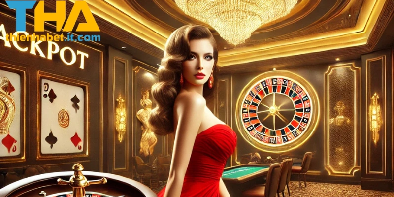 THIENHABET – Trải Nghiệm Cá Cược Đỉnh Cao & An Toàn 32 Đánh giá tổng quan THIENHABET