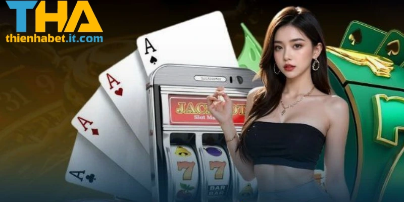 THIENHABET – Trải Nghiệm Cá Cược Đỉnh Cao & An Toàn 33 Lợi ích được hưởng khi tham gia THIENHABET