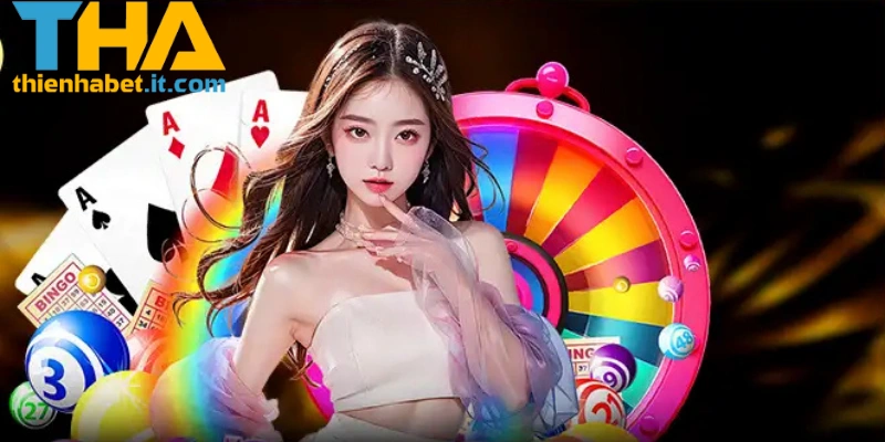 THIENHABET Tặng 66k – Khuyến Mãi Hấp Dẫn, Cơ Hội Nhận Ngay 1 Khái quát THIENHABET tặng 66k