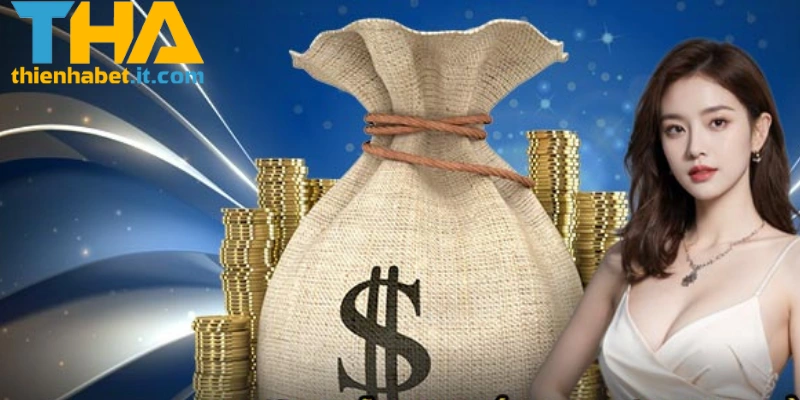 THIENHABET Tặng 66k – Khuyến Mãi Hấp Dẫn, Cơ Hội Nhận Ngay 2 Điều kiện để nhận 66k khuyến mãi từ THIENHABET